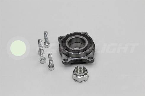 AutomotiveAdriado GLWB0092K - Kit de roulements de roue droxauto.com