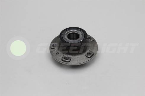 AutomotiveAdriado GLWB0097K - Moyeu de roue droxauto.com