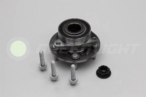 AutomotiveAdriado GLWB0049K - Moyeu de roue droxauto.com