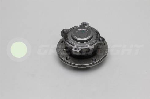 AutomotiveAdriado GLWB0044K - Moyeu de roue droxauto.com