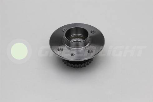 AutomotiveAdriado GLWB0069K - Kit de roulements de roue droxauto.com