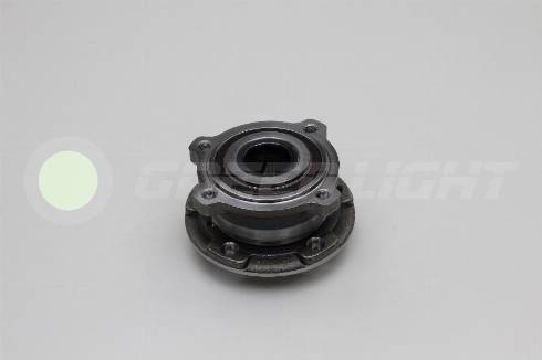 AutomotiveAdriado GLWB0018K - Moyeu de roue droxauto.com