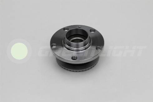 AutomotiveAdriado GLWB0088K - Moyeu de roue droxauto.com