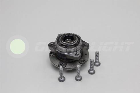 AutomotiveAdriado GLWB0036K - Moyeu de roue droxauto.com