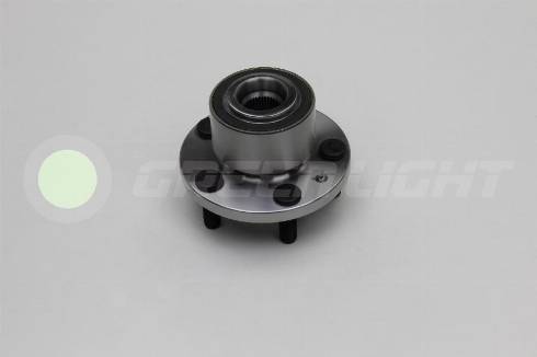 AutomotiveAdriado GLWB0024K - Moyeu de roue droxauto.com