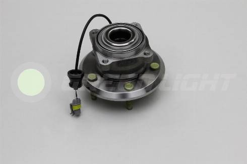 AutomotiveAdriado GLWB0025K - Moyeu de roue droxauto.com