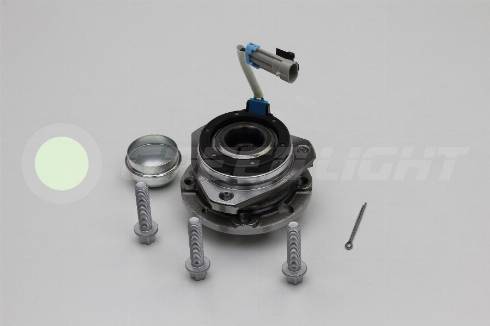 AutomotiveAdriado GLWB0020K - Moyeu de roue droxauto.com