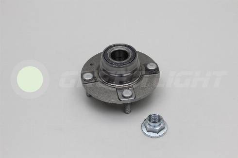 AutomotiveAdriado GLWB0074K - Moyeu de roue droxauto.com