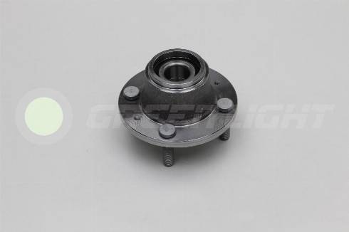 AutomotiveAdriado GLWB0078K - Moyeu de roue droxauto.com