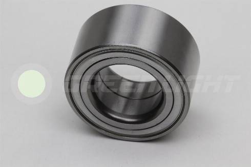 AutomotiveAdriado GLWB0160K - Roulement de roue droxauto.com