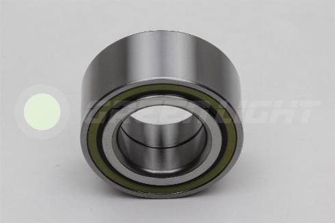 AutomotiveAdriado GLWB0162K - Roulement de roue droxauto.com