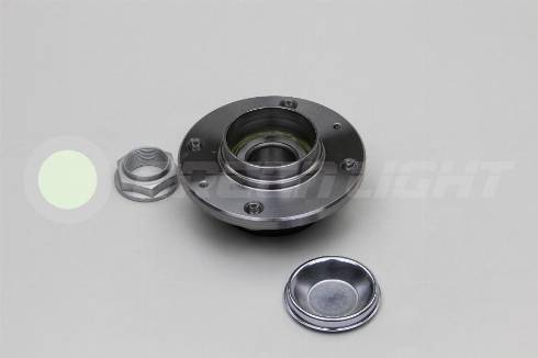 AutomotiveAdriado GLWB0108K - Moyeu de roue droxauto.com