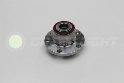 AutomotiveAdriado GLWB0110K - Moyeu de roue droxauto.com