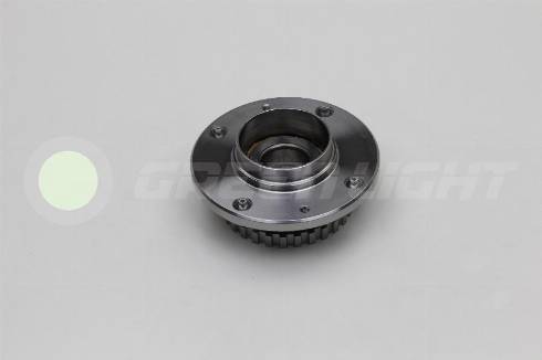 AutomotiveAdriado GLWB0113K - Moyeu de roue droxauto.com