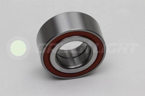 AutomotiveAdriado GLWB0186K - Kit de roulements de roue droxauto.com