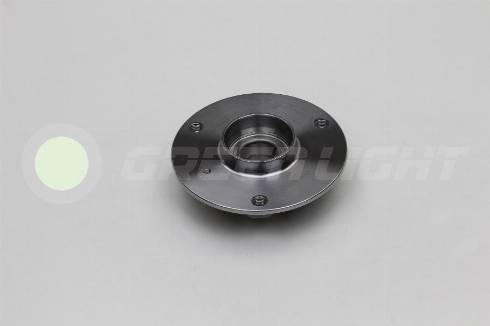 AutomotiveAdriado GLWB0120K - Kit de roulements de roue droxauto.com