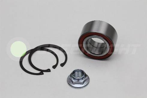 AutomotiveAdriado GLWB0177K - Kit de roulements de roue droxauto.com