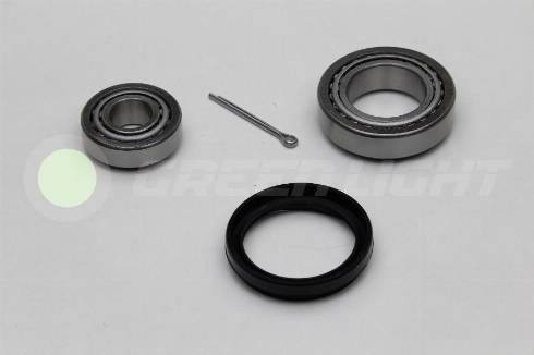 AutomotiveAdriado GLWB0214K - Kit de roulements de roue droxauto.com