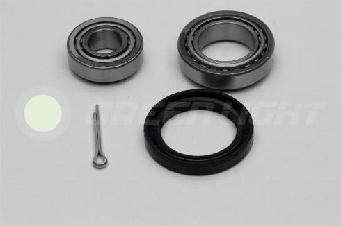 AutomotiveAdriado GLWB0220K - Kit de roulements de roue droxauto.com