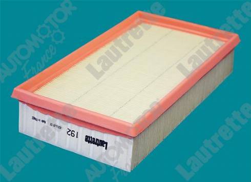 Automotor France LAT192 - Filtre à air droxauto.com