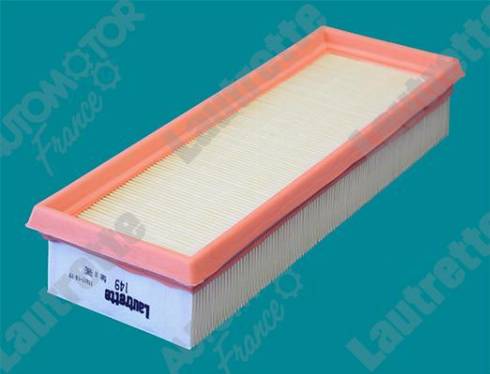 Automotor France LAT149 - Filtre à air droxauto.com