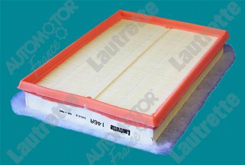 Automotor France LAT146A - Filtre à air droxauto.com