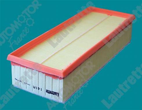 Automotor France LAT141A - Filtre à air droxauto.com