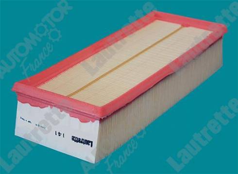 Automotor France LAT141 - Filtre à air droxauto.com