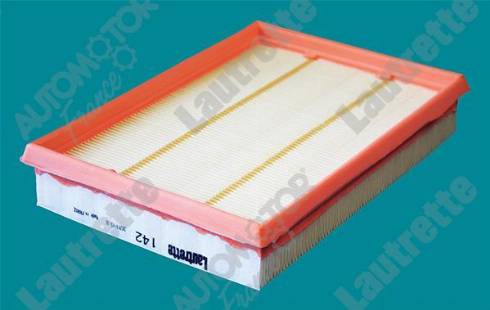 Automotor France LAT142 - Filtre à air droxauto.com