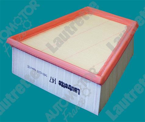 Automotor France LAT147 - Filtre à air droxauto.com
