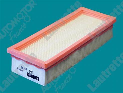 Automotor France LAT156 - Filtre à air droxauto.com