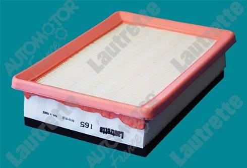 Automotor France LAT165 - Filtre à air droxauto.com