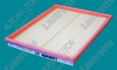 Automotor France LAT160 - Filtre à air droxauto.com