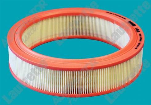 Automotor France LAT168 - Filtre à air droxauto.com