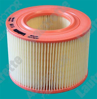 Automotor France LAT119 - Filtre à air droxauto.com