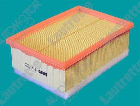 Automotor France LAT117 - Filtre à air droxauto.com