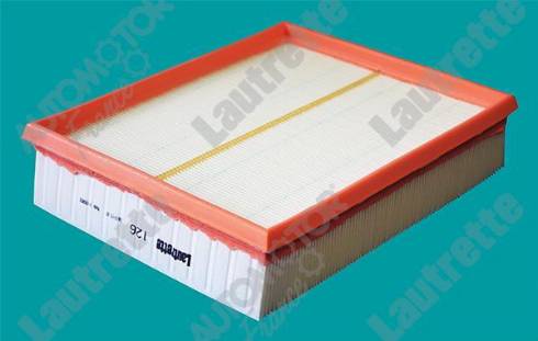 Automotor France LAT126 - Filtre à air droxauto.com