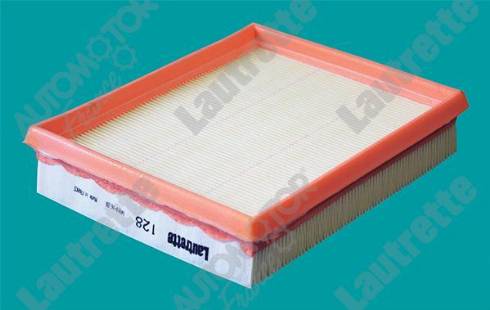 Automotor France LAT128 - Filtre à air droxauto.com