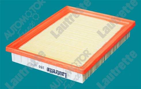 Automotor France LAT250 - Filtre à air droxauto.com