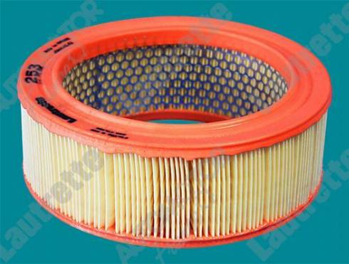 Automotor France LAT253 - Filtre à air droxauto.com