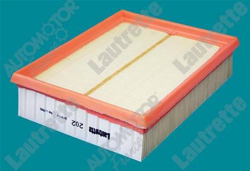 Automotor France LAT202 - Filtre à air droxauto.com