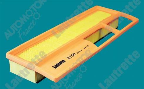 Automotor France LAT215A - Filtre à air droxauto.com