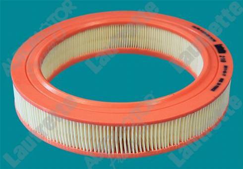 Automotor France LAT218 - Filtre à air droxauto.com