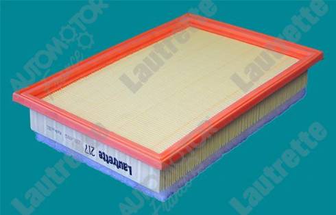 Automotor France LAT217 - Filtre à air droxauto.com