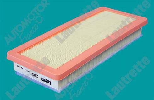 Automotor France LAT285 - Filtre à air droxauto.com