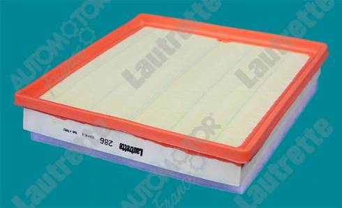 Automotor France LAT286 - Filtre à air droxauto.com