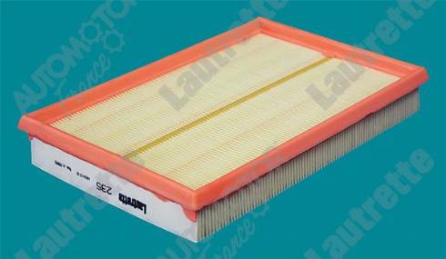 Automotor France LAT235 - Filtre à air droxauto.com