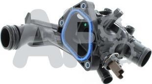 Automotor France OGR0035 - Vanne EGR droxauto.com