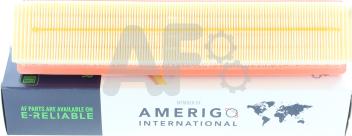 Automotor France PAF5461 - Filtre à air droxauto.com