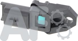 Automotor France PES9201 - Capteur, pression du tuyau d'admission droxauto.com